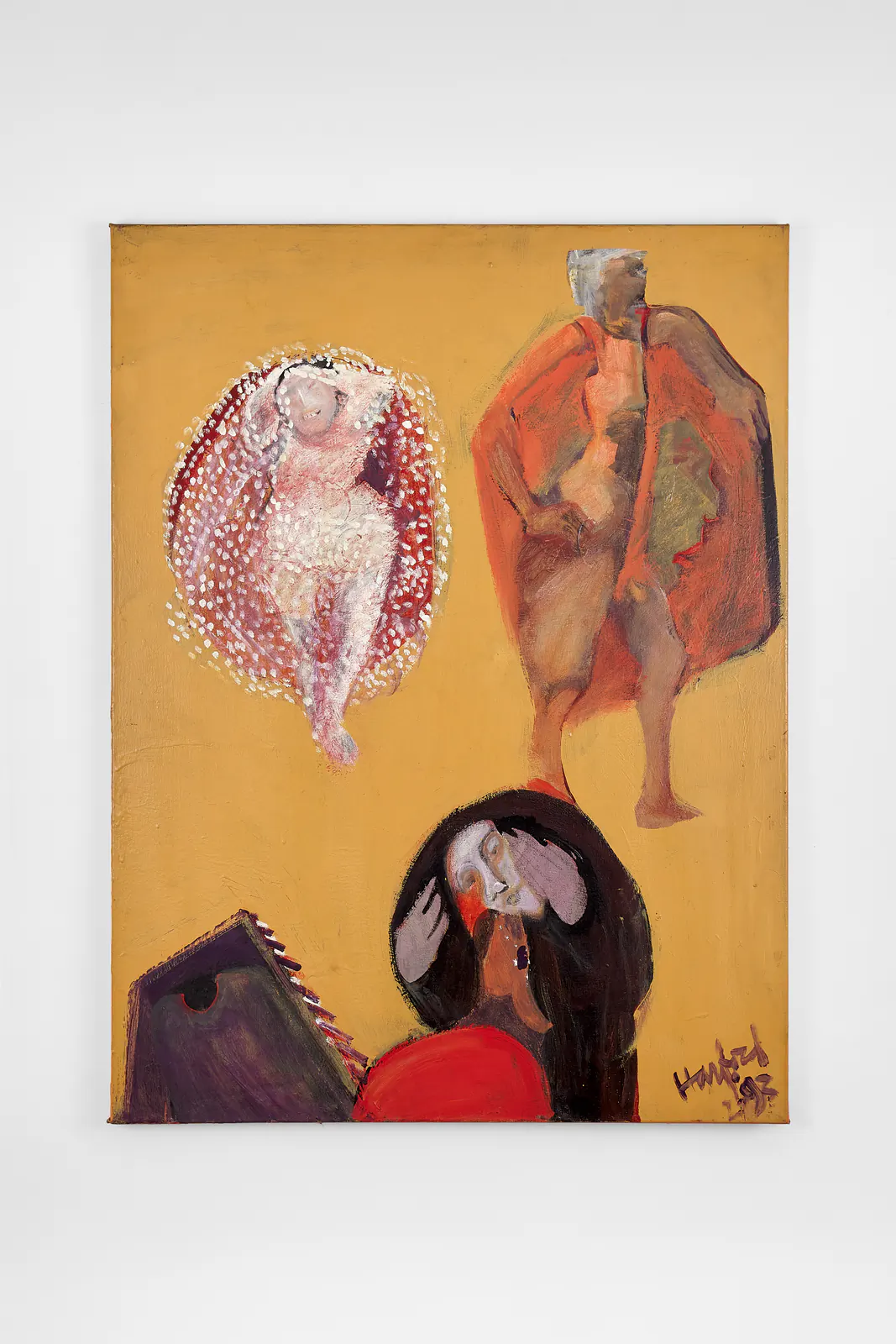 Bring Forth The Prophets