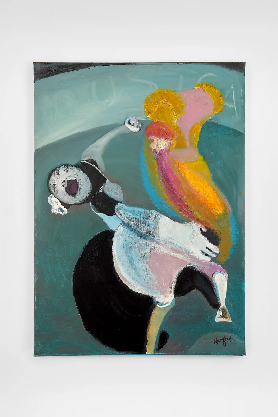 Lady Sings The Blues