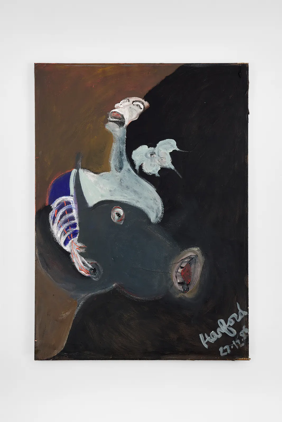 Lady Sings The Blues