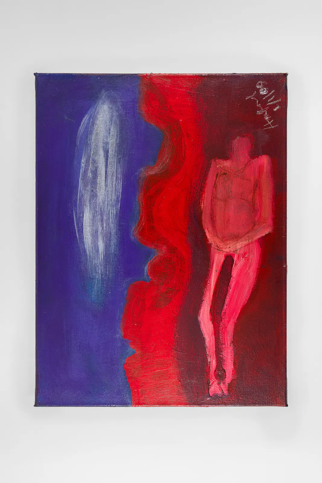 Adam Fella Night Dreaming