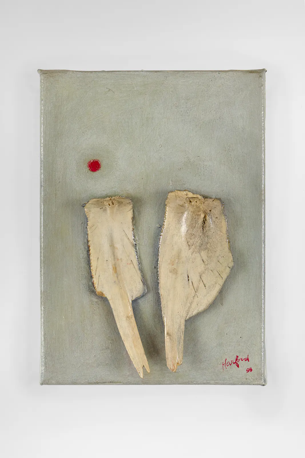 To Expulsion from the Garden of Eden I