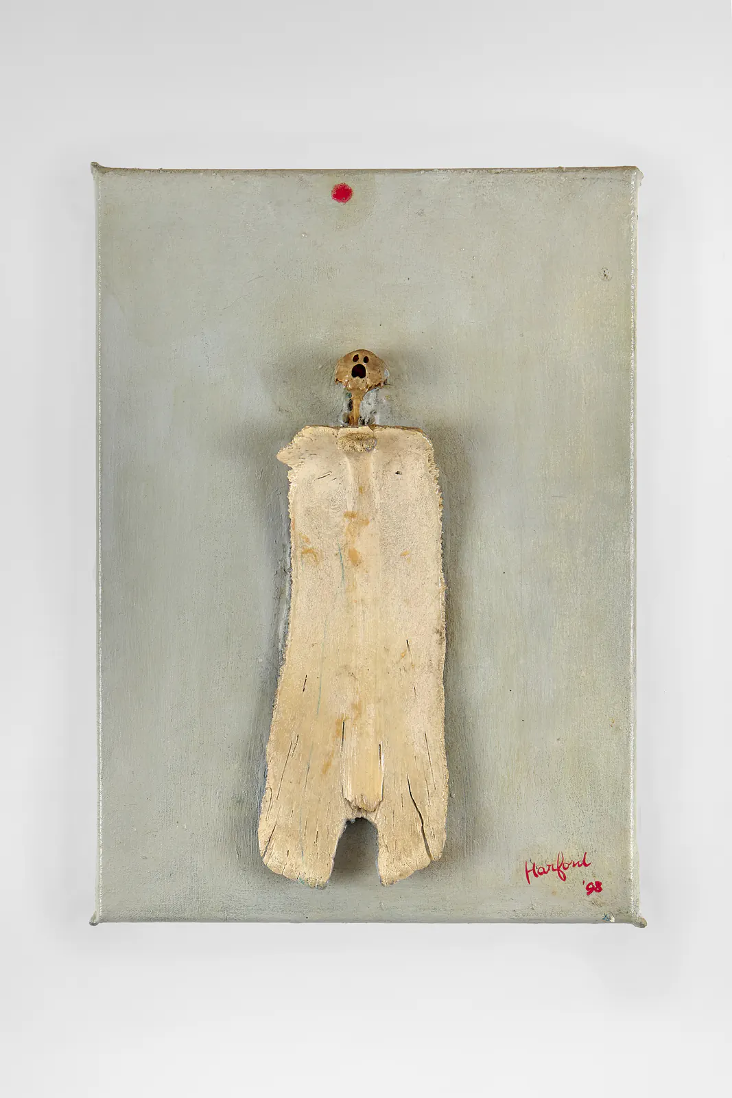 To Expulsion from the Garden of Eden II