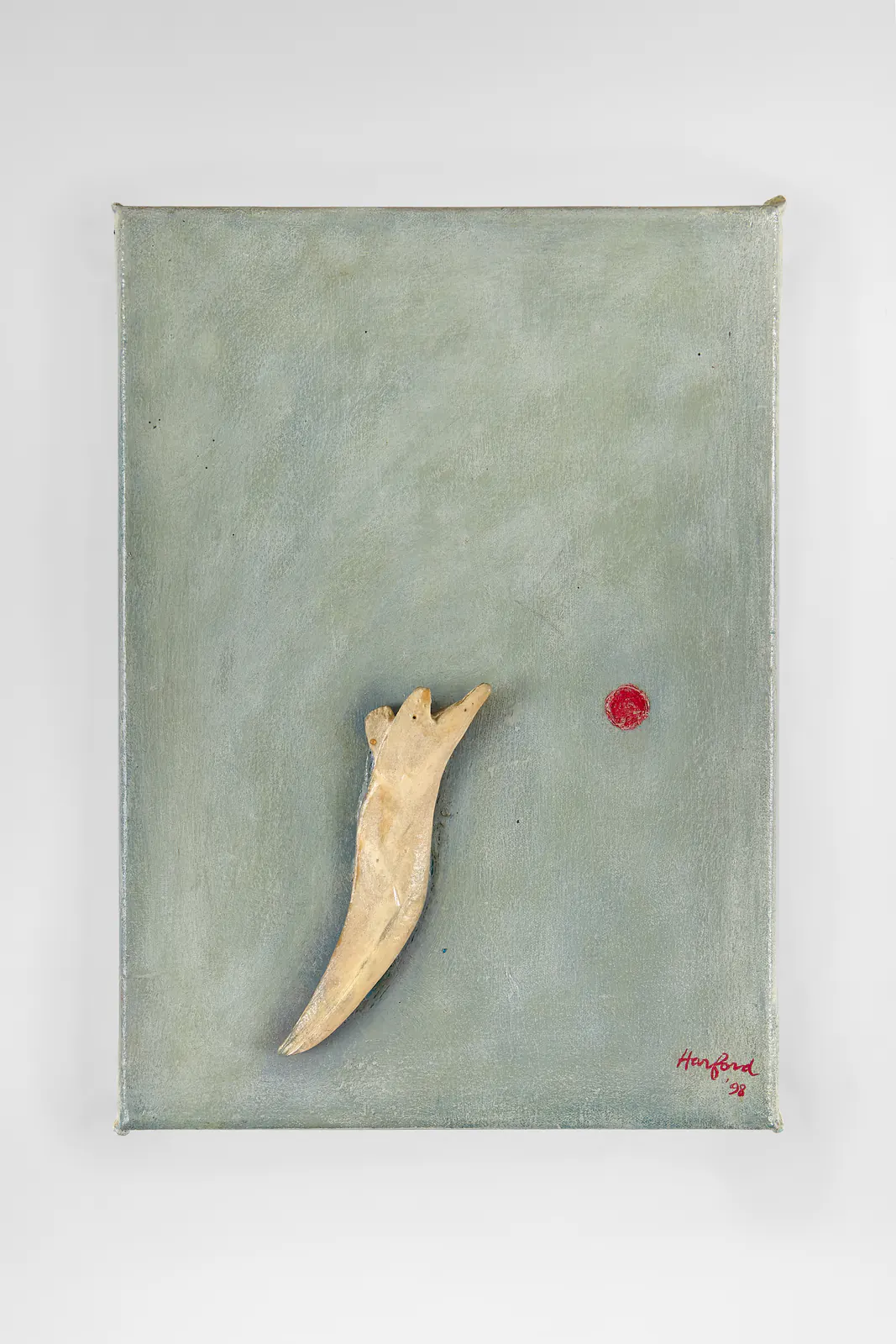 To Expulsion from the Garden of Eden III