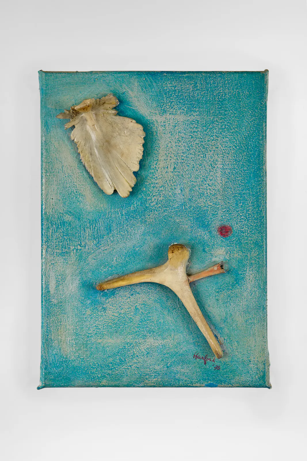 To Expulsion from the Garden of Eden IV