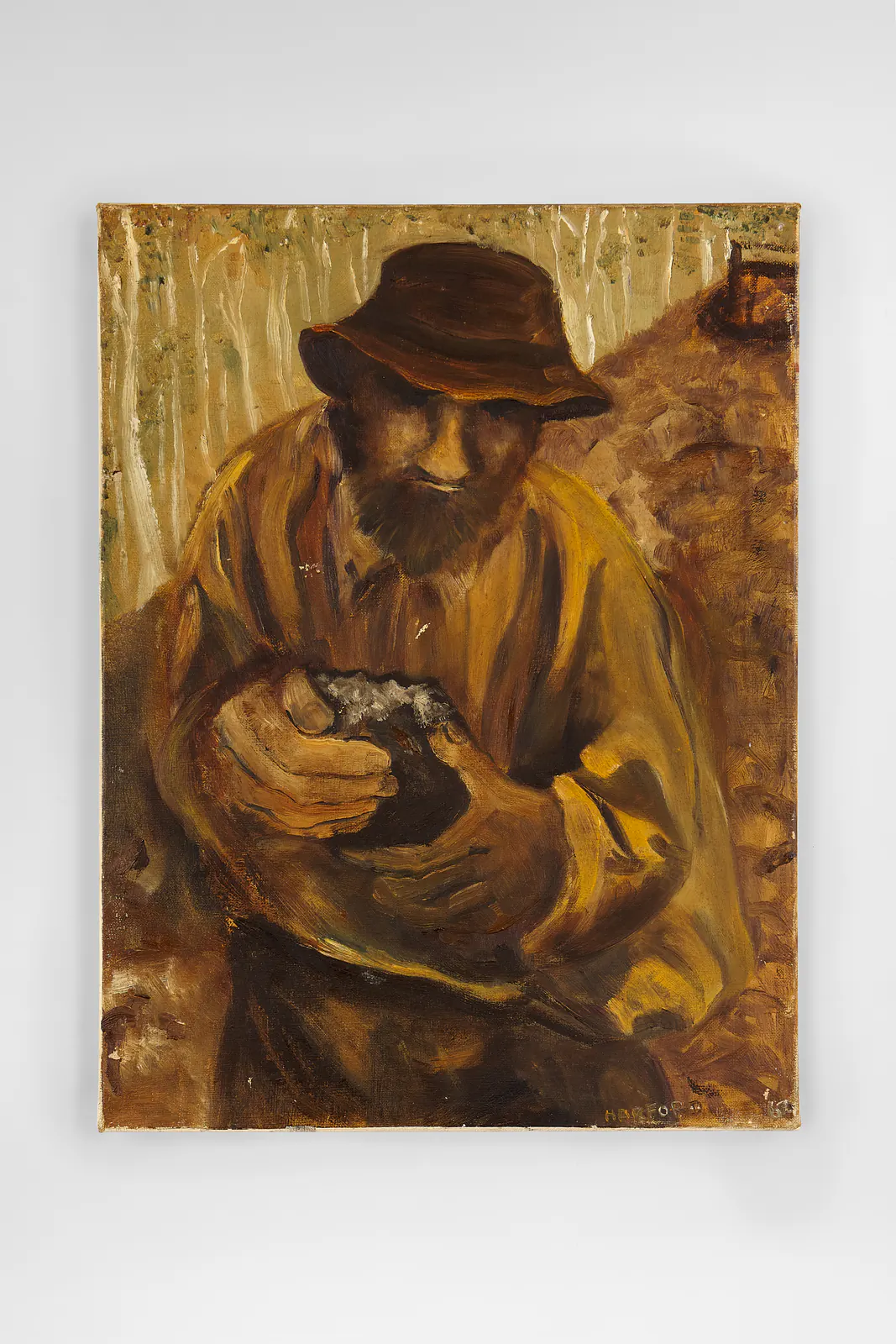 Untitled (Swagman)